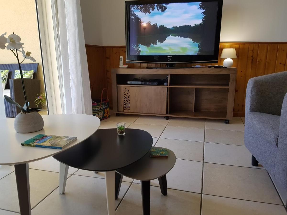 Le Gecko Vert Manapany-les Bains Luaran gambar