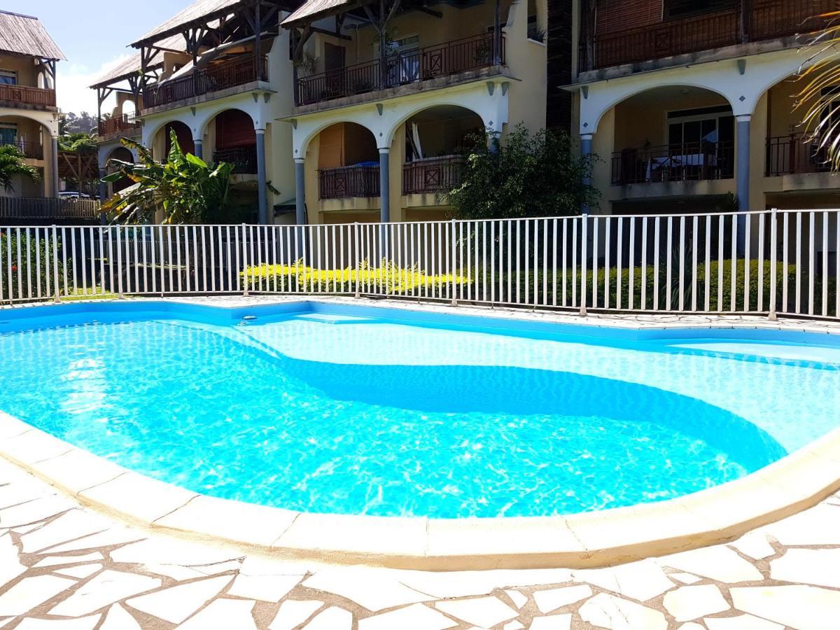 Le Gecko Vert Manapany-les Bains Luaran gambar